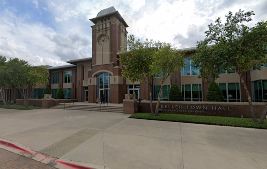 Keller Residents to Have Their Say at Public Hearing for Proposed Fossil Creek Tree Farm Nursery
