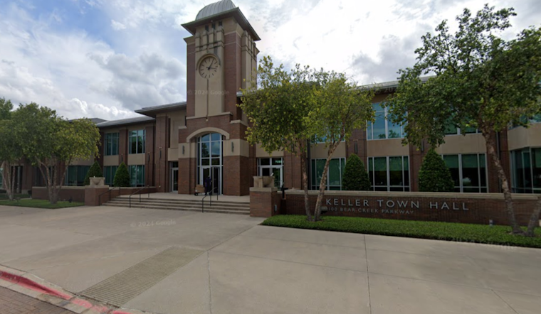 Keller Residents to Have Their Say at Public Hearing for Proposed Fossil Creek Tree Farm Nursery