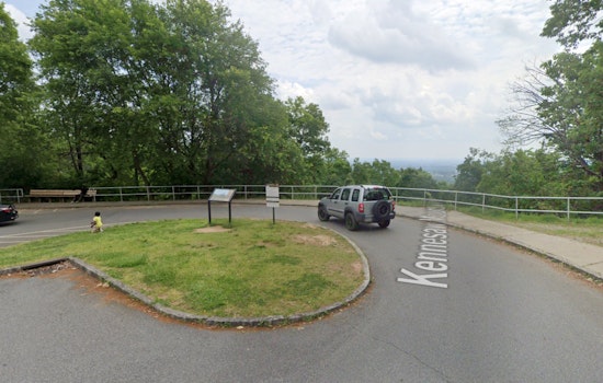 Kennesaw Mountain Considers Car-Free Future as Public Weighs in on Proposed Transportation Overhaul