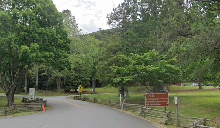 Kennesaw Mountain Faces Potential Road Access Restrictions for Vehicles and Bikes