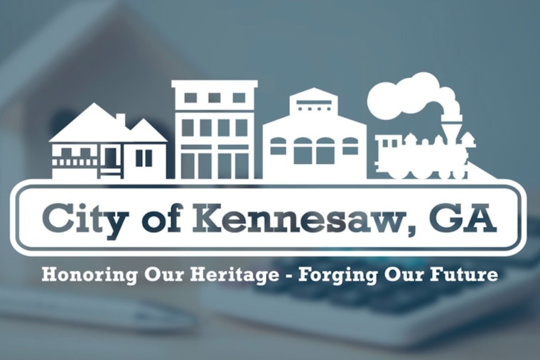 Kennesaw Property Taxes Poised to Increase as Public Hearings are Set for Community Input