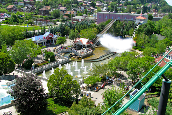 Kennywood's "Celebrate Pittsburgh" Event to Feature Steelers Stars and Pierogi Race Extravaganza