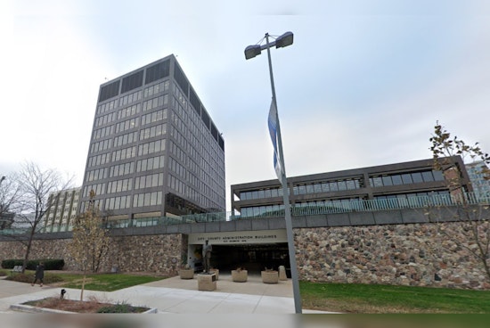 Kent County Allocates Funds from Opioid Settlement for Enhanced Support Services and Prevention Efforts