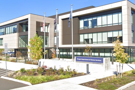 Kerby's Historic Belt Building Transforms into Lifeline Cooling Center Amidst Oregon Heatwave