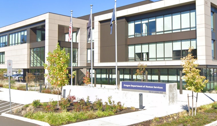 Kerby's Historic Belt Building Transforms into Lifeline Cooling Center Amidst Oregon Heatwave