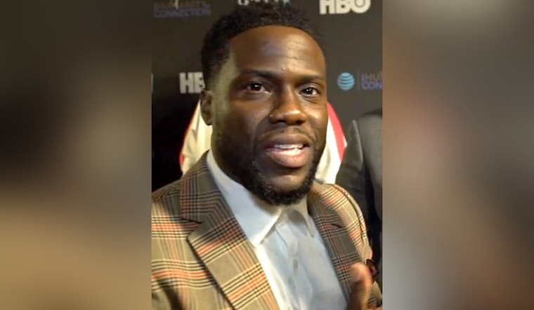 Kevin Hart to Charm Indianapolis with "Acting My Age" Tour at Murat Theatre's Intimate Venue