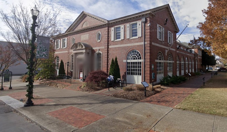 Kingsport Public Library to Offer Free "Financial Literacy for Teens" Session on July 23