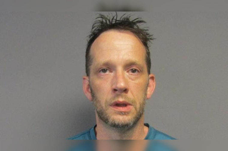 Kingston Church Vandalized, Pride and BLM Flags Burned in Suspected Hate Crime; Suspect Faces Felony Charges