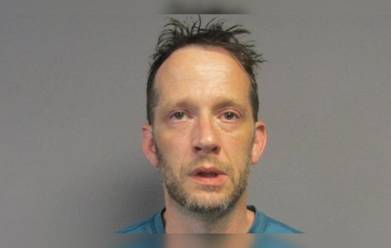 Kingston Church Vandalized, Pride and BLM Flags Burned in Suspected Hate Crime; Suspect Faces Felony Charges