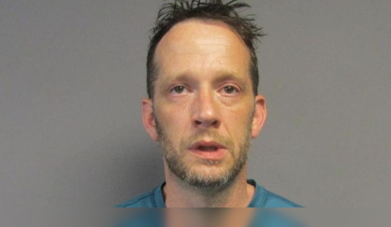 Kingston Church Vandalized, Pride and BLM Flags Burned in Suspected Hate Crime; Suspect Faces Felony Charges