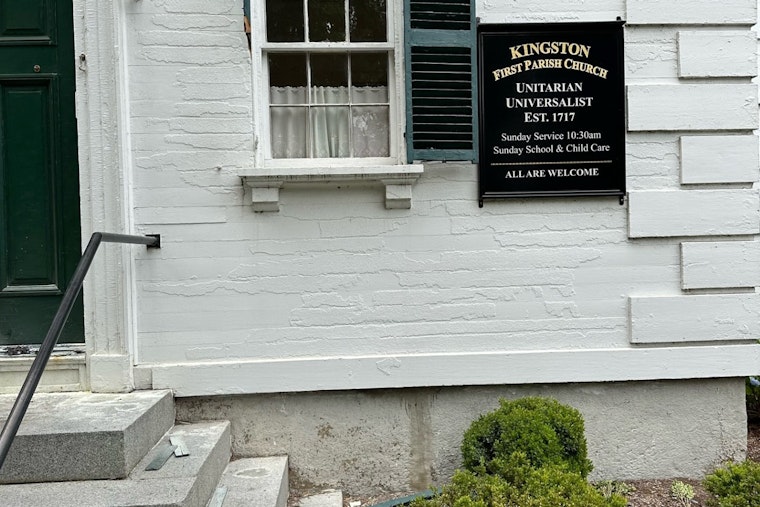 Kinston, MA Church Vandalized and Set Ablaze; Suspect from Plymouth Faces Arson and Property Destruction Charges