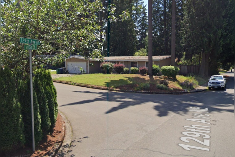 Kirkland Hero Saves Girlfriend and Daughter from Raging Fire, Prevents Neighborhood Tragedy