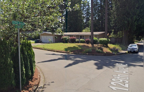 Kirkland Hero Saves Girlfriend and Daughter from Raging Fire, Prevents Neighborhood Tragedy