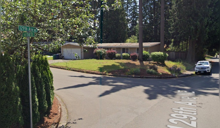 Kirkland Hero Saves Girlfriend and Daughter from Raging Fire, Prevents Neighborhood Tragedy