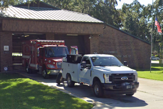 Kissimmee Man's Gratitude for First Responders Who Saved His Life Amidst Cardiac Crisis