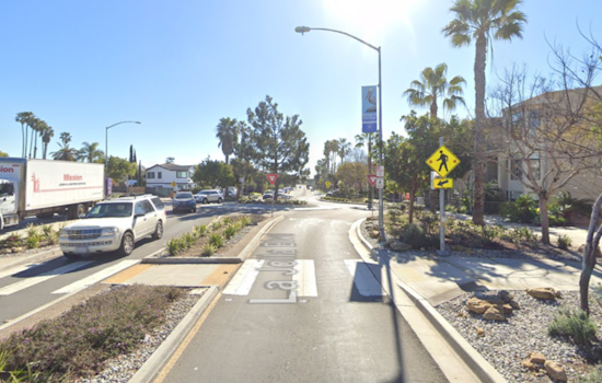 UPDATE: Knife-Wielding Man Fatally Shot by Police in La Jolla, San Diego Sheriff's Homicide Unit Investigates