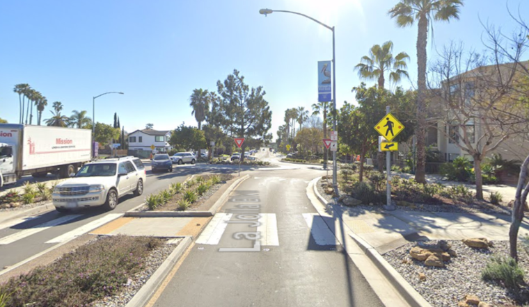 UPDATE: Knife-Wielding Man Fatally Shot by Police in La Jolla, San Diego Sheriff's Homicide Unit Investigates