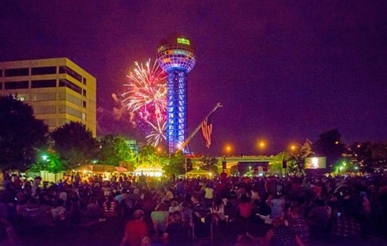 Knoxville Announces July 4th Closures and Travel Advisories Ahead of Independence Day Festivities
