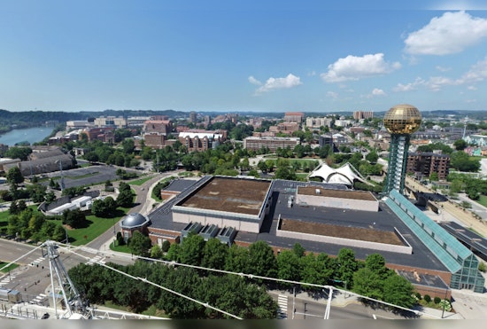 Knoxville Braces for Heat Waves and Thunderstorms, NWS Advises Heat Safety Measures 