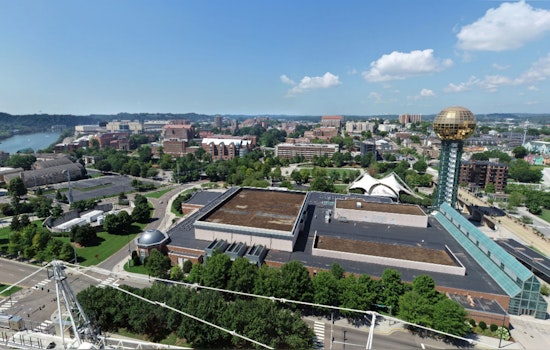 Knoxville Braces for Heat Waves and Thunderstorms, NWS Advises Heat Safety Measures