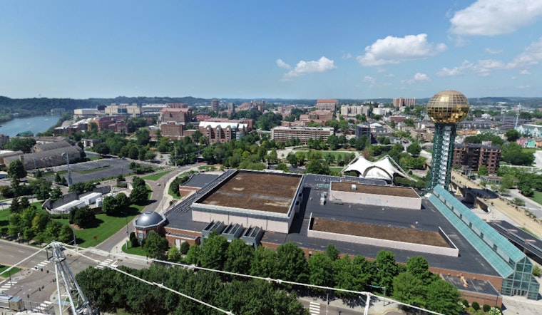 Knoxville Braces for Heat Waves and Thunderstorms, NWS Advises Heat Safety Measures