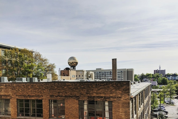 Knoxville Braces for Near-Record Heat as NWS Predicts Sizzling 97-Degree Day