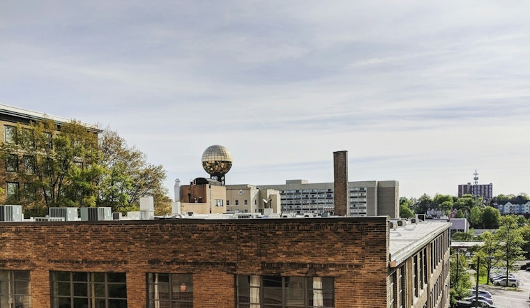 Knoxville Braces for Near-Record Heat as NWS Predicts Sizzling 97-Degree Day