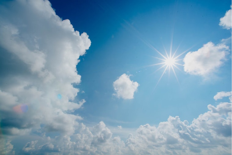 Knoxville Braces for Scorching Holiday Week with Highs of 94 Degrees, National Weather Service Advises Caution