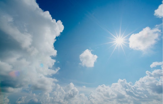 Knoxville Braces for Scorching Holiday Week with Highs of 94 Degrees, National Weather Service Advises Caution