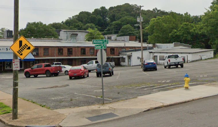Knoxville Commuters Face Delays as Train Collision with Power Lines Prompts Road Closures