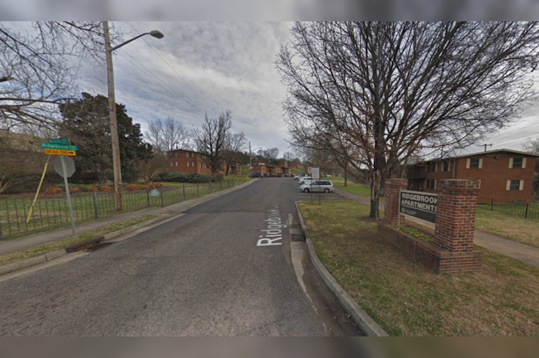 Knoxville Man Charged with Aggravated Assault After Allegedly Opening Fire in Mechanicsville