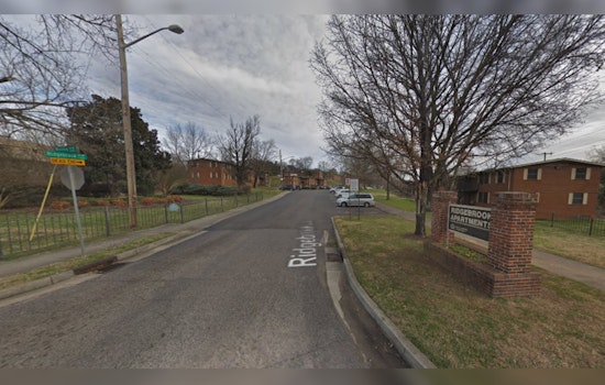 Knoxville Man Charged with Aggravated Assault After Allegedly Opening Fire in Mechanicsville
