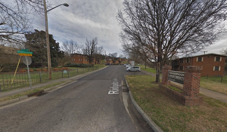 Knoxville Man Charged with Aggravated Assault After Allegedly Opening Fire in Mechanicsville