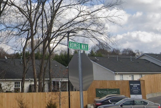 Knoxville Police Investigate Early Morning Shooting Leaving Woman Injured at Apartment Complex
