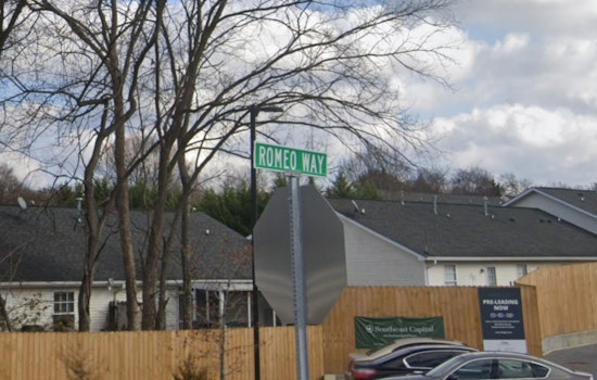 Knoxville Police Investigate Early Morning Shooting Leaving Woman Injured at Apartment Complex