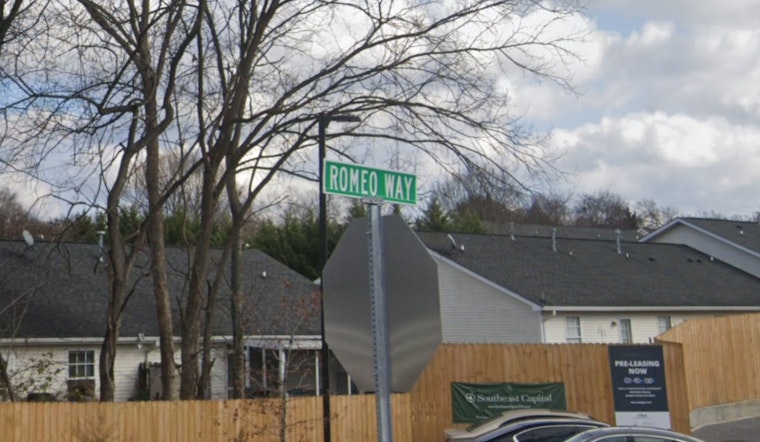 Knoxville Police Investigate Early Morning Shooting Leaving Woman Injured at Apartment Complex