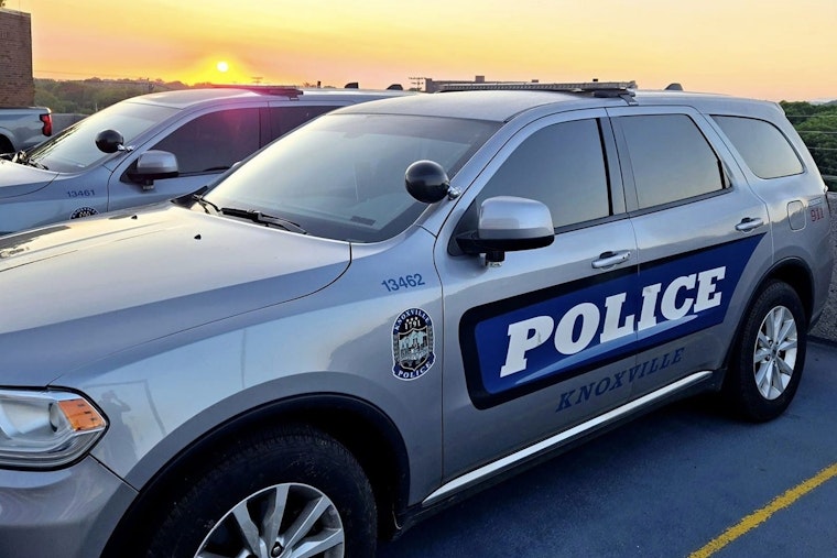 Knoxville Police Probe Fatal Stabbing as Man Detained for Questioning
