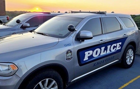 Knoxville Police Probe Fatal Stabbing as Man Detained for Questioning