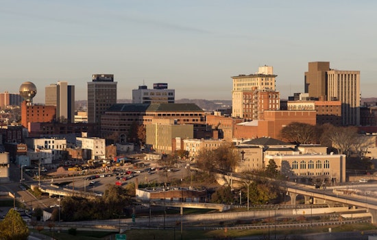 Knoxville Warned of Soaring Heat as Temperatures Set to Top 100 Degrees Amidst Tennessee Valley's Swelter