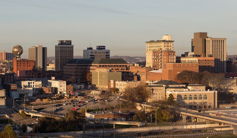 Knoxville Warned of Soaring Heat as Temperatures Set to Top 100 Degrees Amidst Tennessee Valley's Swelter