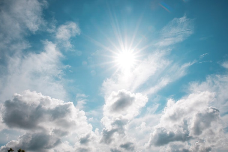 Knoxville Welcomes Sunny Skies and Soaring Temperatures as NWS Urges Caution for Heat-Related Illnesses