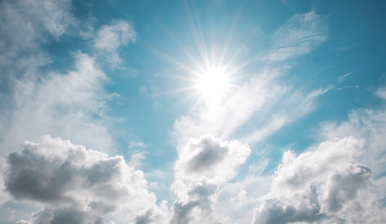 Knoxville Welcomes Sunny Skies and Soaring Temperatures as NWS Urges Caution for Heat-Related Illnesses
