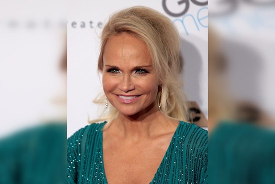 Kristin Chenoweth Shines in Pre-Broadway Premiere of "The Queen of Versailles" at Boston's Emerson Colonial Theatre
