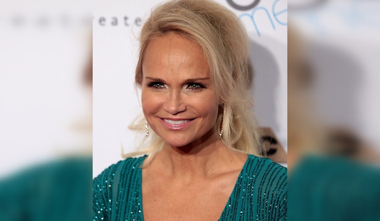 Kristin Chenoweth Shines in Pre-Broadway Premiere of "The Queen of Versailles" at Boston's Emerson Colonial Theatre