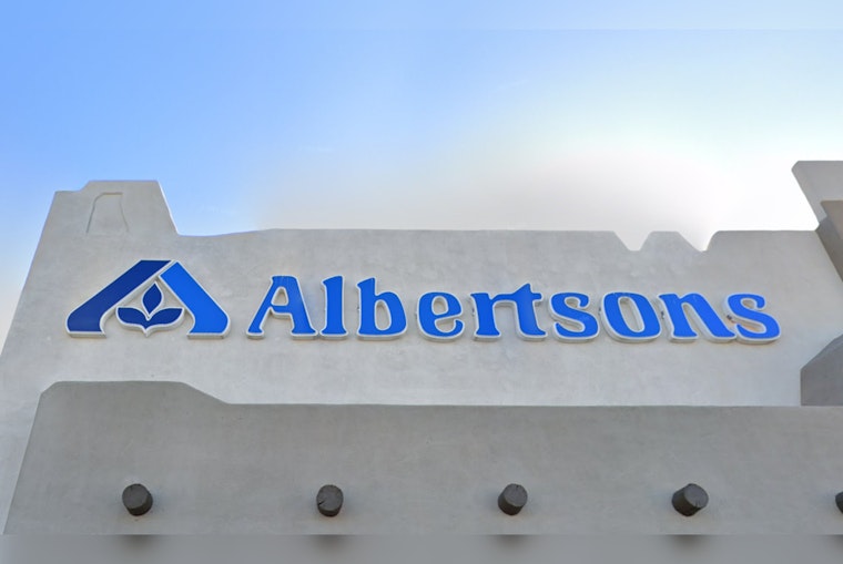 Kroger and Albertsons Plan Divestiture of 579 Stores Amid FTC Antitrust Lawsuit