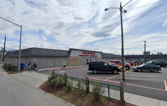 Kroger and Albertsons Plan Divestiture of 63 California Stores, Including 11 in San Diego, Amid Merger Scrutiny