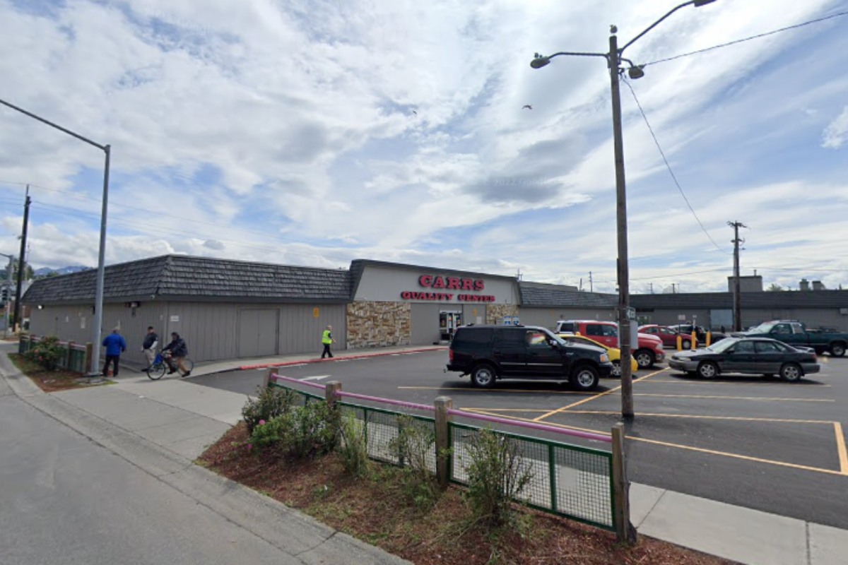 Kroger and Albertsons Plan Divestiture of 63 California Stores, Including 11 in San Diego, Amid Merger Scrutiny