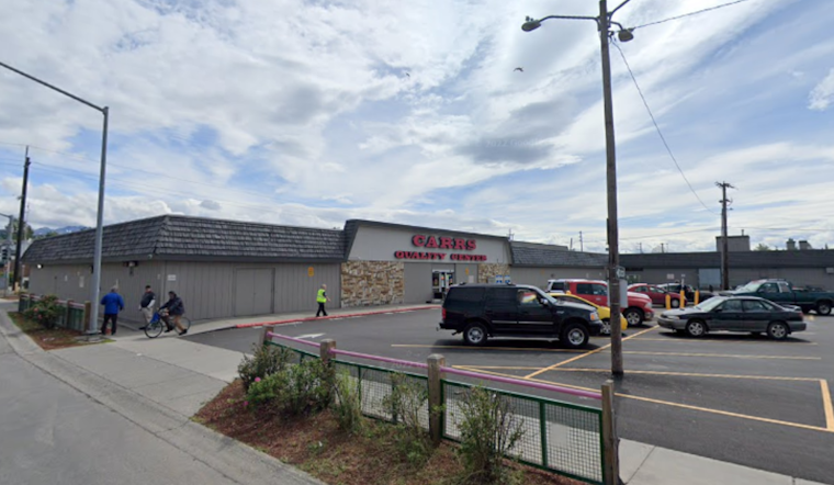 Kroger and Albertsons Plan Divestiture of 63 California Stores, Including 11 in San Diego, Amid Merger Scrutiny