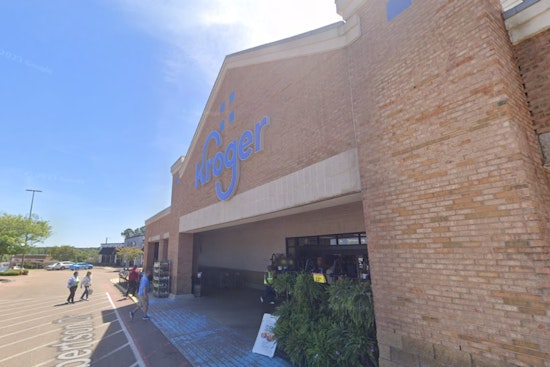 Kroger and Albertsons to Sell 186 Stores in Oregon and Washington Ahead of $24.6 Billion Merger