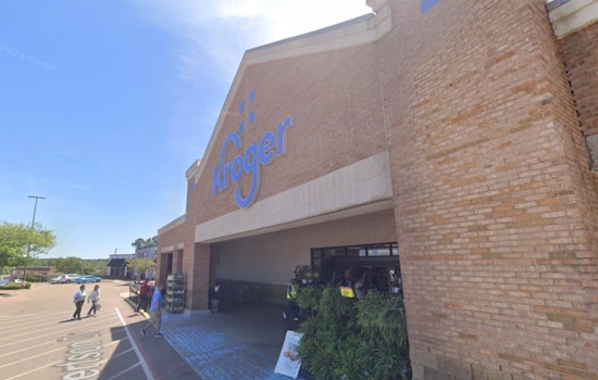 Kroger and Albertsons to Sell 186 Stores in Oregon and Washington Ahead of $24.6 Billion Merger